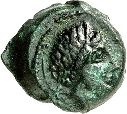 10.10.30: Ancient Coins - Celtic Coins - France
