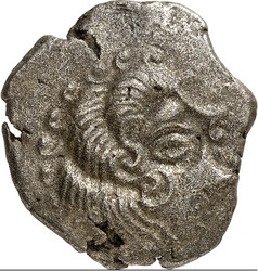 10.10.30: Ancient Coins - Celtic Coins - France