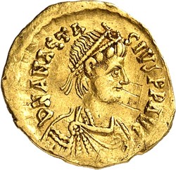 10.60: Antike - Byzantinisches Reich