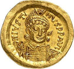 10.60: Antike - Byzantinisches Reich