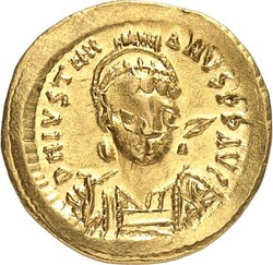 10.60: Antike - Byzantinisches Reich