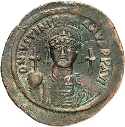 10.60: Antike - Byzantinisches Reich