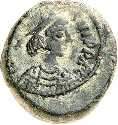 10.60: Antike - Byzantinisches Reich