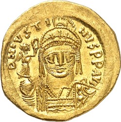 10.60: Antike - Byzantinisches Reich