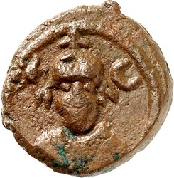 10.60: Antike - Byzantinisches Reich