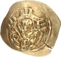 10.60: Antike - Byzantinisches Reich
