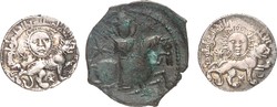 100.60: Multiple Lots - Islamic Coins