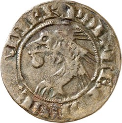 125.110: Auxiliary coins and tokens - Jetons