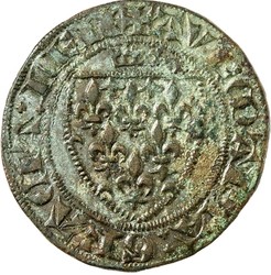 125.110: Auxiliary coins and tokens - Jetons