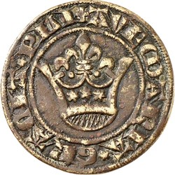 125.110: Auxiliary coins and tokens - Jetons