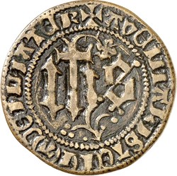 125.110: Auxiliary coins and tokens - Jetons