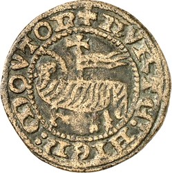 125.110: Auxiliary coins and tokens - Jetons
