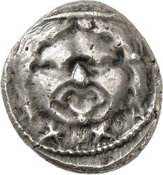 10.20.10: Ancient Coins - Greek Coins - Etruria
