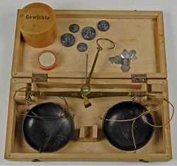 140.10: Varia - Scales and Weights