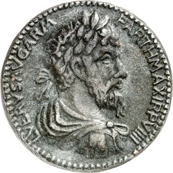 10.30: Ancient Coins - Roman Imperial Coins