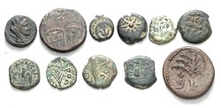 100.20: Multiple Lots - Greek Coins