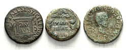 100.20: Multiple Lots - Greek Coins