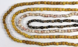 10.10: Africa, Oceania, Ethnica - Africa