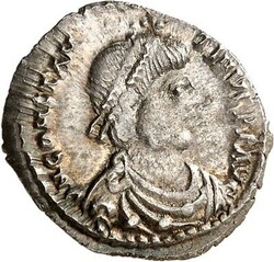 10.50.20: Antike - Weströmisches Reich - Constantinus III., 407 - 411