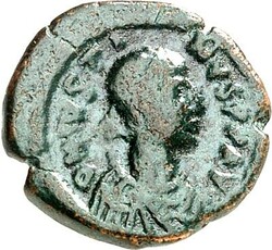 10.60: Antike - Byzantinisches Reich