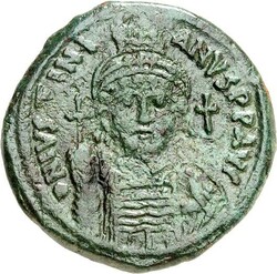10.60: Antike - Byzantinisches Reich