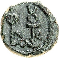 10.60: Antike - Byzantinisches Reich