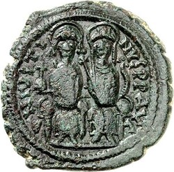 10.60: Antike - Byzantinisches Reich