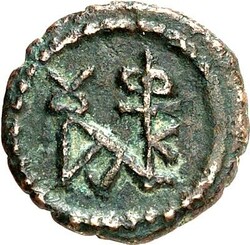 10.60: Antike - Byzantinisches Reich