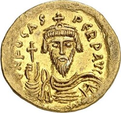 10.60: Antike - Byzantinisches Reich