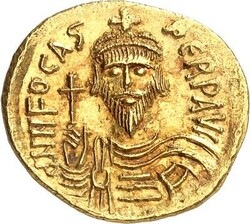 10.60: Antike - Byzantinisches Reich