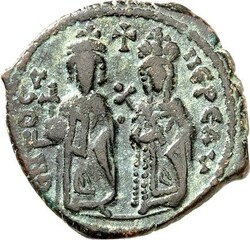 10.60: Antike - Byzantinisches Reich