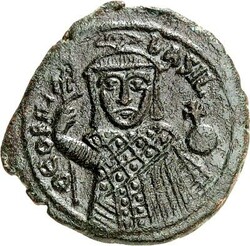 10.60: Antike - Byzantinisches Reich