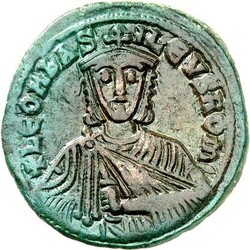 10.60: Antike - Byzantinisches Reich