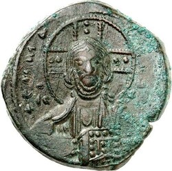 10.60: Antike - Byzantinisches Reich
