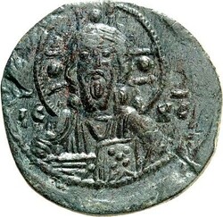 10.60: Antike - Byzantinisches Reich
