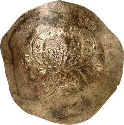 10.60: Antike - Byzantinisches Reich