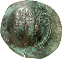 10.60: Antike - Byzantinisches Reich