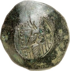 10.60: Antike - Byzantinisches Reich