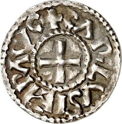 20.30.70.20: Mittelalter - Karolinger - Westfränkisches Reich - Karl II. der Kahle, 840 - 876