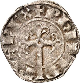 40.110.10.110: Europa - Frankreich - Königreich - Philipp IV., der Schöne, 1285 - 1314