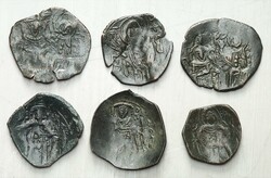 100.40: Multiple Lots - Byzantine Coins