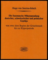 130.40: Numismatische Literatur - Mittelalter