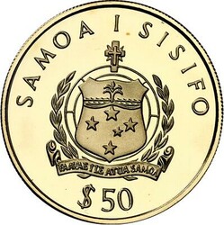 80.130: L’Australie, la Nouvelle-Zélande et les îles du Pacifique - Samoa