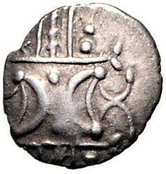 10.10.10: Ancient Coins - Celtic Coins - Britain