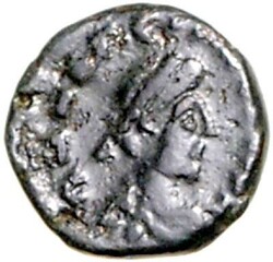 10.40.50: Ancient Coins - Eastern Roman Empire - Marcian, 450 - 457