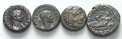 100.20: Multiple Lots - Greek Coins