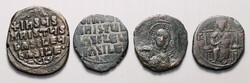 100.40: Multiple Lots - Byzantine Coins