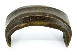 120.20: Prämonetäre Geldformen - Afrika