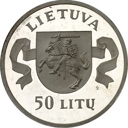 40.260: Europa - Litauen