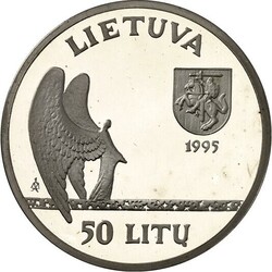 40.260: Europa - Litauen